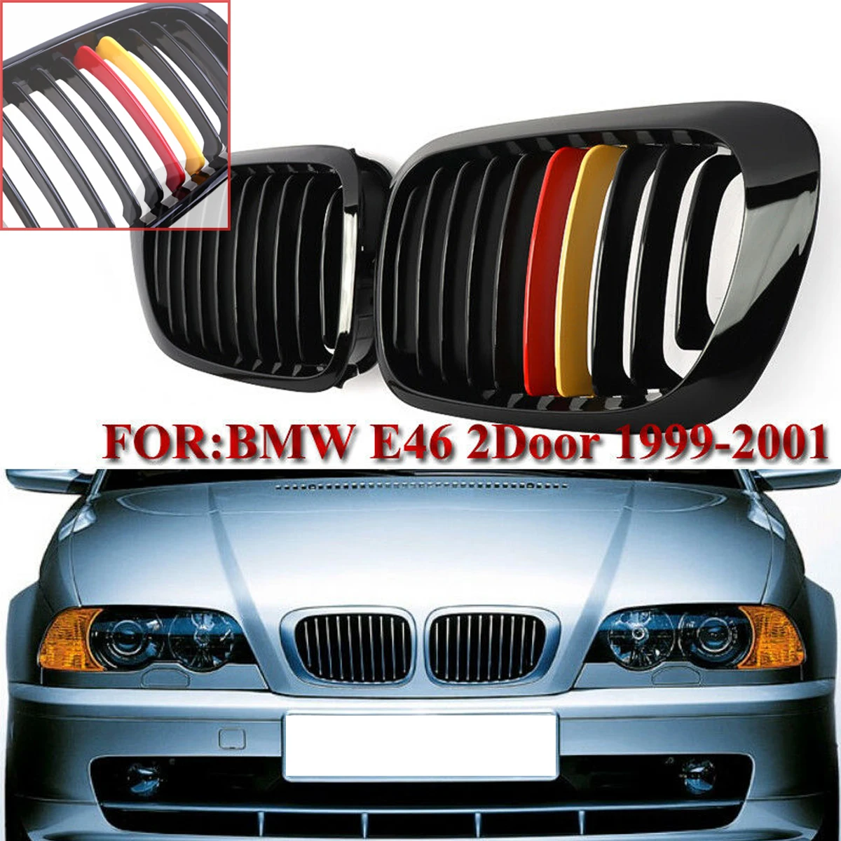 Bmw e46 bluetooth