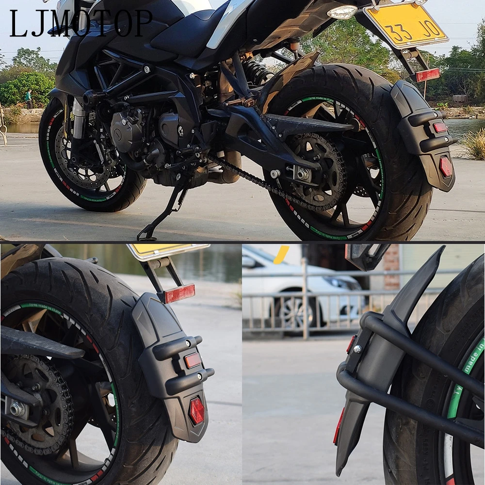 Брызговик для мотоцикла заднее крыло Hugger брызговик крышка аксессуары Kawasaki Z1000 ZX10R