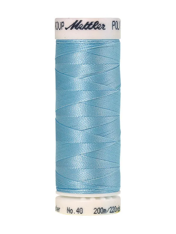 Нить для вышивания POLY SHEEN METTLER, цвет 3962, 200 м