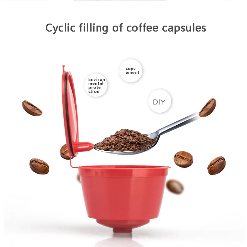 Капсулы для кофе Nespresso 1/2/3 шт.|Фильтры кофе| |
