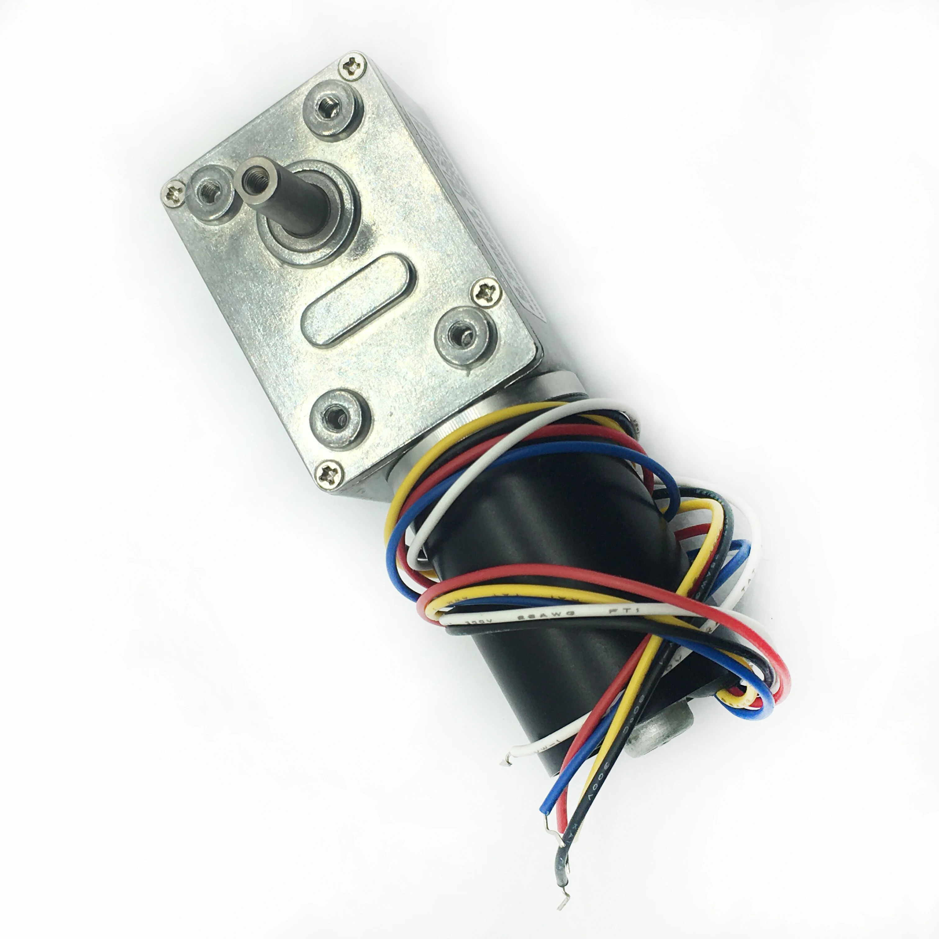 Wholesale Bldc Motor Jgy-2838 3-214 Rpm Dc Gear Motor 12v Mini Gear Motor High Torque Dc 