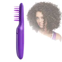 Electric Detangling Brush Hair Curly Detangle Brush Scalp Massage Comb Loosen knots and Tangles For Wet and Dry Hair Kids Adult Electric Detangling Brush Hair Curly Detangle Brush Scalp Massage Comb Loosen knots and Tangles For Wet and Dry Hair Kids Adult