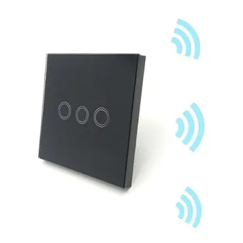 

Smart Life WiFi Curtain Blind Switch for Roller Shutter Electric motor Google Home Alexa Echo Voice Control DIY Smart Home