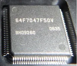 1 шт./лот 64F7047F50V HD64F7047F50V HD64F7047 64F7047 QFP100|Производительность чипов| |