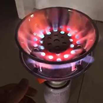 

Shisha Hookah Charcoal Burner Use Coal Heater Hot Plate Narguile Chicha Accessories Fast Burning Water Smoking Accessories