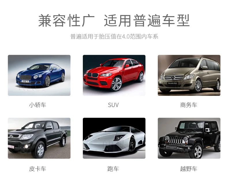 Rhonda Tire Pressure Detector Solar Tire Pressure Monitoring System Car Tire TPMS Tire Pressure Monitor Extraposition