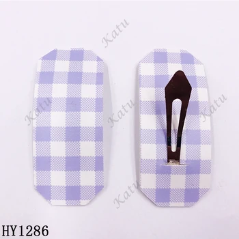 

Hair clip cutting dies 2020 new die cut &wooden dies Suitable for common die cutting machines on the market