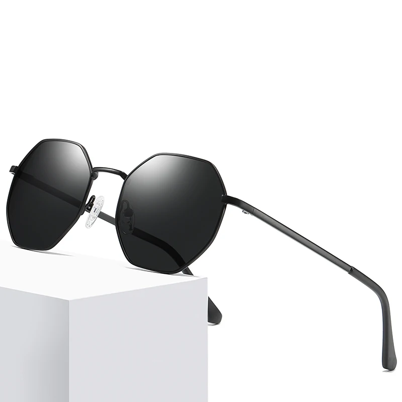 

2020 Women Sunglasses Polarized Men Sun Glasses Driving Fishing Outdoor UV400 Eyewear Vintage Retro Classic Brand Designer