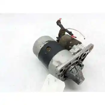 

M002T13281 STARTER MOTOR RENAULT MEGANE I CLASSIC (LA0)