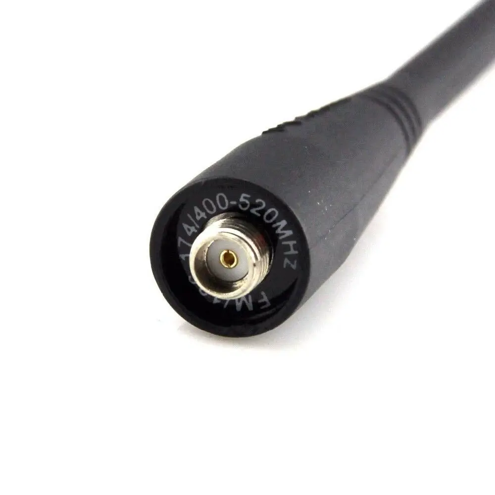 3X Baofeng антенна SMA-144/430 MHz VHF/UHF UV-5R UV-82 UV-9R DM-5R BF-F8HP