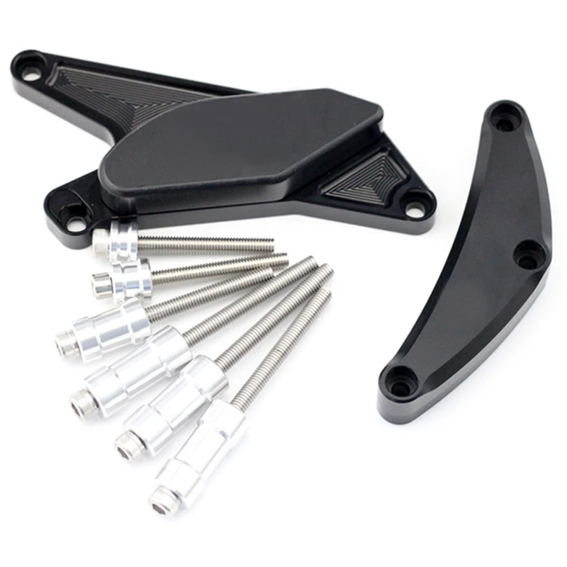 

Motorcycle Engine Cover Slider Engine Guard Stator Protection For Suzuki Gsxr600 Gsxr750 Gsxr 750 Gsxr 600 2006-2010