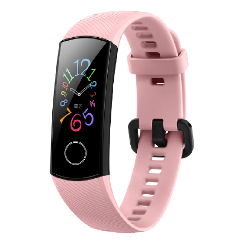 オリジナル Huawei 社の名誉 Smartband 5 Crs B19s 色 Amoled タッチスクリーンディスプレイ水泳姿勢検出心拍数睡眠スナップ Smart Wristbands Aliexpress オリジナル Huawei 社の名誉 Smartband 5 Crs B19s 色 Amoled タッチスクリーンディスプレイ水泳姿勢検出心拍数睡眠スナップ Smart Wristbands Aliexpress