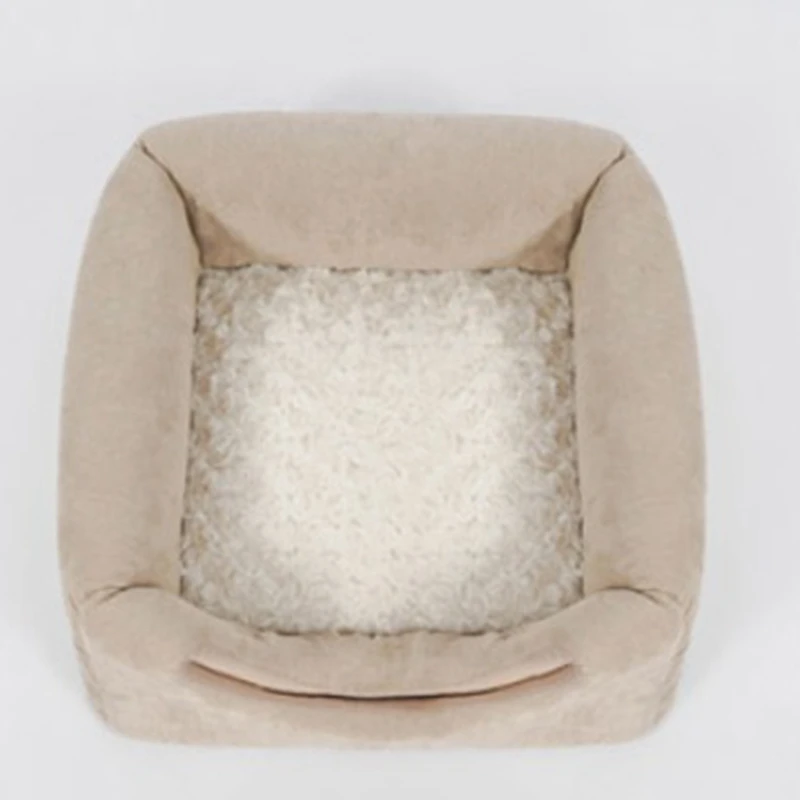 

Collapsible Cat Cave Warm House Kennel Beds Pet Cats Sofa Mats Dogs for Small Kittens Home Window Sleeping Nest Indoor Products