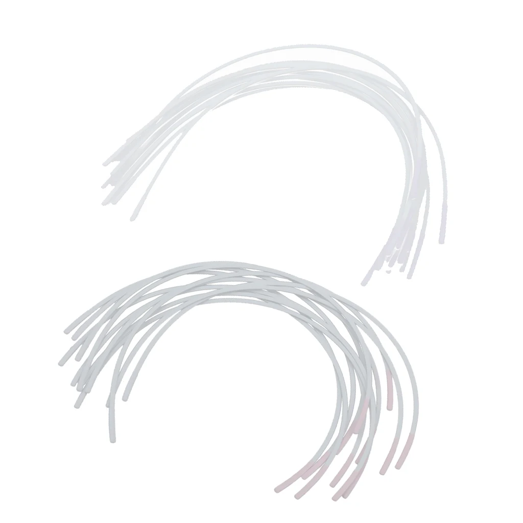 12 Pairs Women Ladies Metal Bra Under Wires Stainless Steel Bra Wire Cup B C 12 Pairs Women Ladies Metal Bra Under Wires Stainless Steel Bra Wire Cup B C