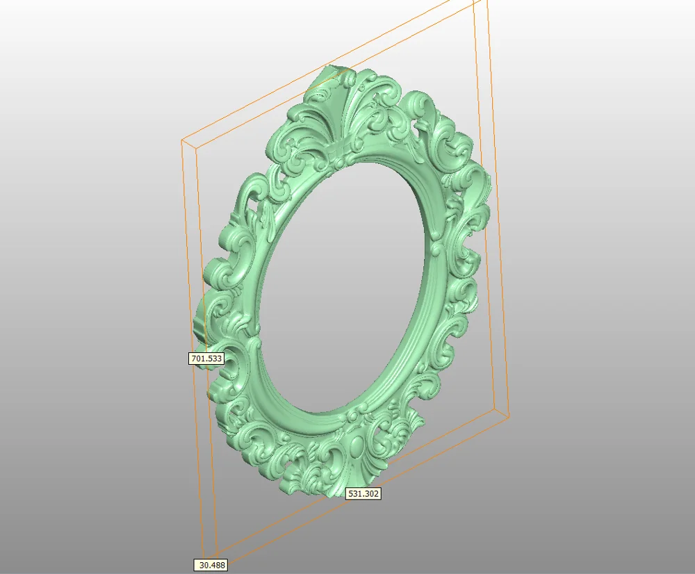 Цифровая фоторамка, 3d модель, рельеф для гравировки с ЧПУ в формате STL, artcam type3 aspire E96 Цифровая фоторамка, 3d модель, рельеф для гравировки с ЧПУ в формате STL, artcam type3 aspire E96
