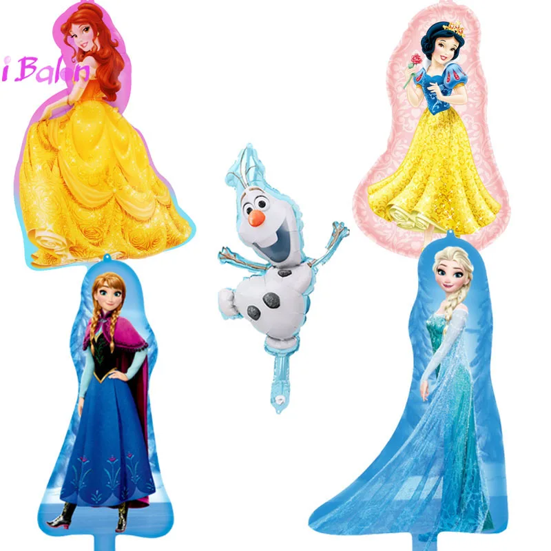 迷你迪士尼公主4 - 副本