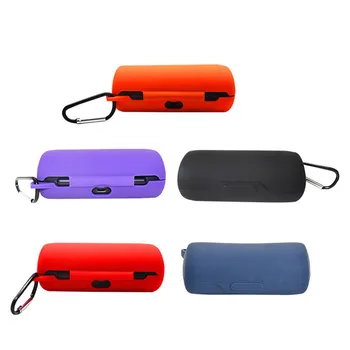 

Practical Protective Case For BOSE SoundSport Free Wireless Bluetooth Headset Box Silicone Case