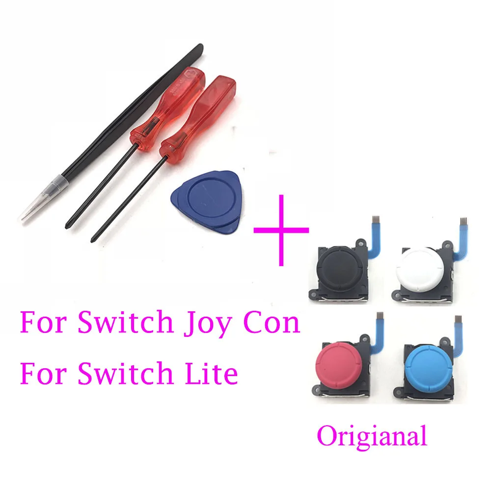 Nintendo Switch Joy Con Joystick Nintendo Switch Joy Con Analog