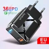 Black EU PD USB