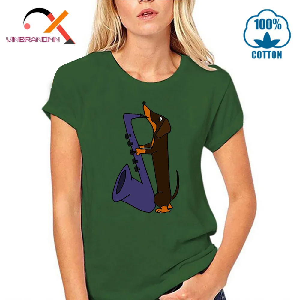 Футболка женская с забавным таксофоном и круглым вырезом 100% хлопок | Женская