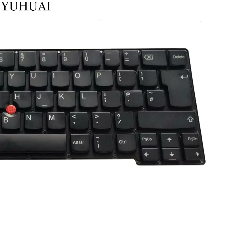 Новая английская клавиатура для ноутбука с подсветкой для lenovo thinkpad X1C 2014x1 carbon gen 2 type 20A7 20A8 UK keyboard