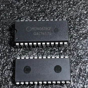 

5-10PCS New MC14067BCP DIP24