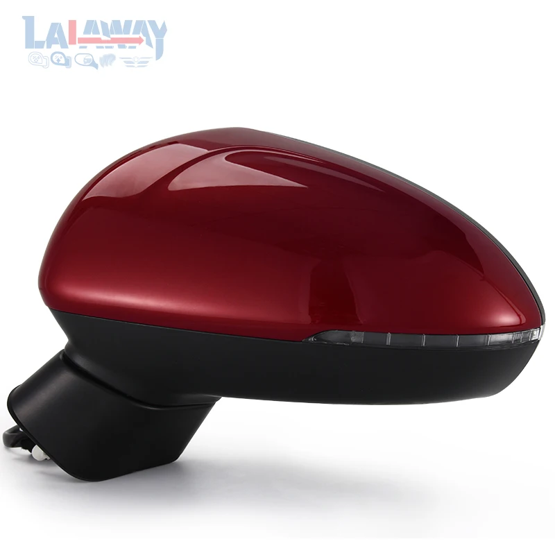 

Для BULCK Verano 2015 2016 2017 2018 2019 2020 2021 складное оригинальное зеркало заднего вида в сборе