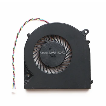 

Laptop CPU FAN For Gigabyte For AORUS X3 Plus V3 X3 Plus V5 X3 Plus V7 X3 DFS551205WQ0T-FKLF 6-31-N75WW-101 New