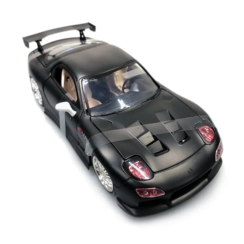 Mazda RX 7 (16)