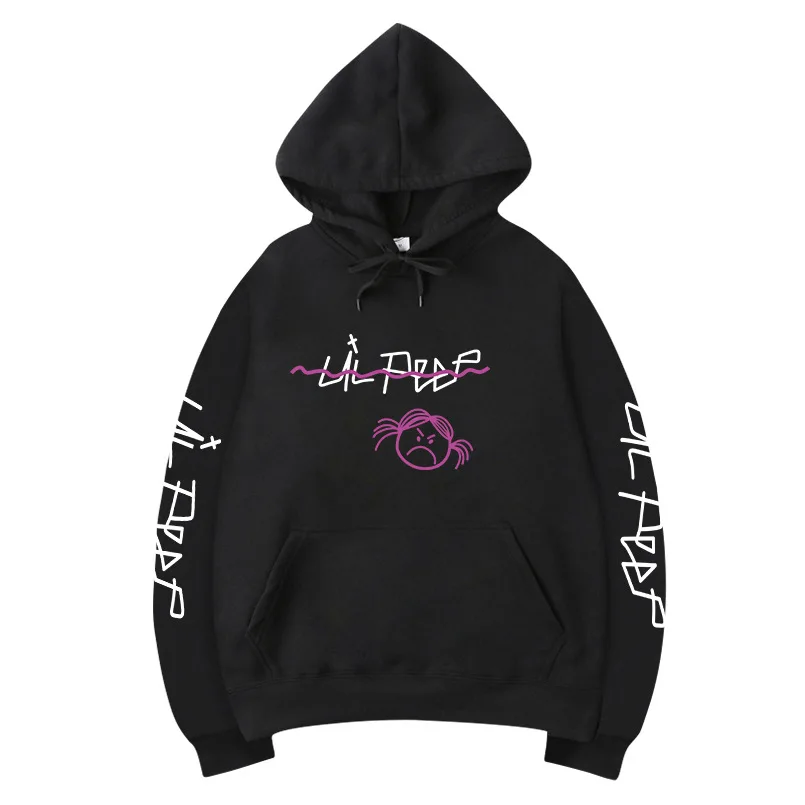 pullover hoodies  (2)