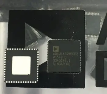 

ADAU1450/1/2 DSP Chip