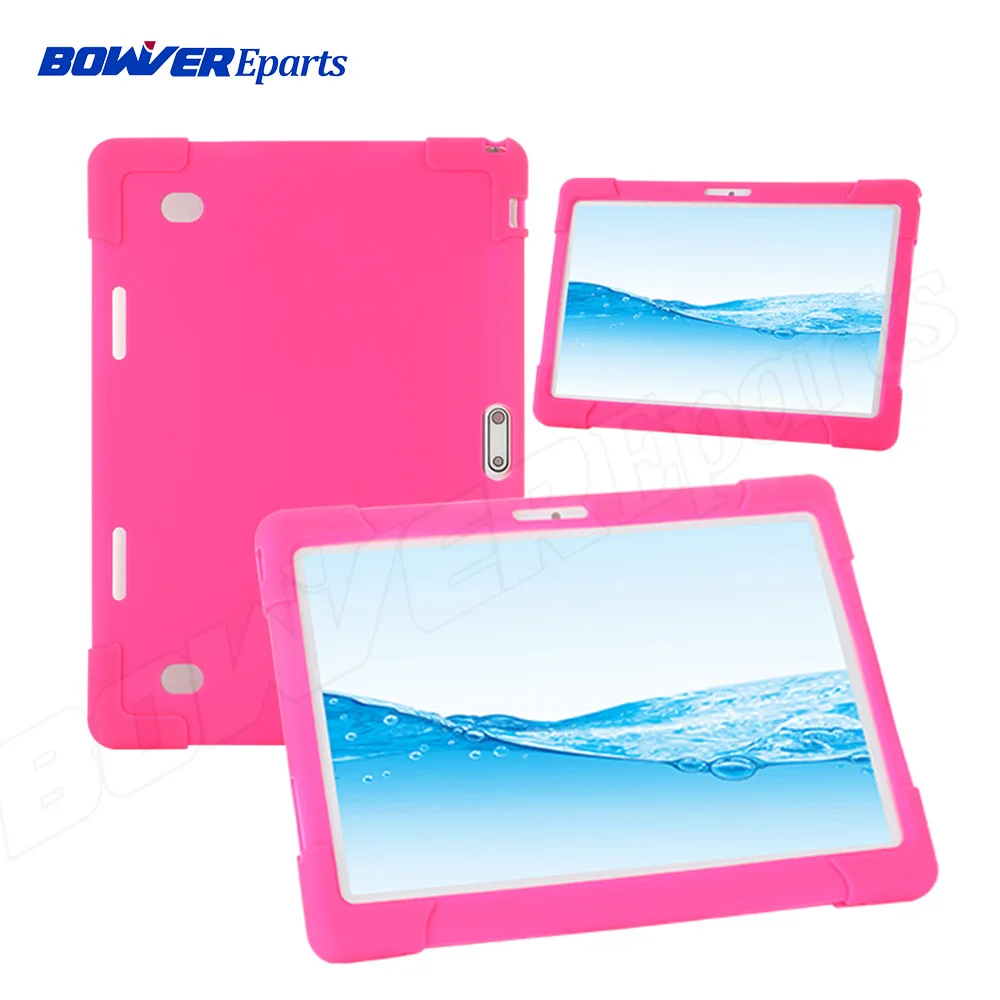 Мягкий защитный чехол для DEXP Ursus P310 4G/P210/TS310/P110/10E/TS110/N110/L110 3g 4g 10 1 дюйма силиконовый