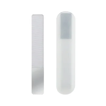 

8pcs Nail Files Glass Practical Professional Manicure Tools for Girls Ladies Women
