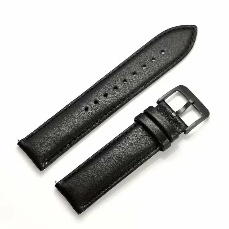 Хорошо 20 мм 22 мм ремешок для samsung galaxy watch 42 мм 46 мм активный 40 мм 44 мм huami amazfit GTR Bip gear sport S2 S3 Band huawei gt 2