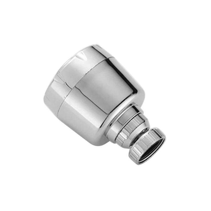 

360 Degree Aerator Water Bubbler Swivel Head Kitchen Stainless Steel Faucet Universal Hose Tap Aerator Faucet Nozzle Filter