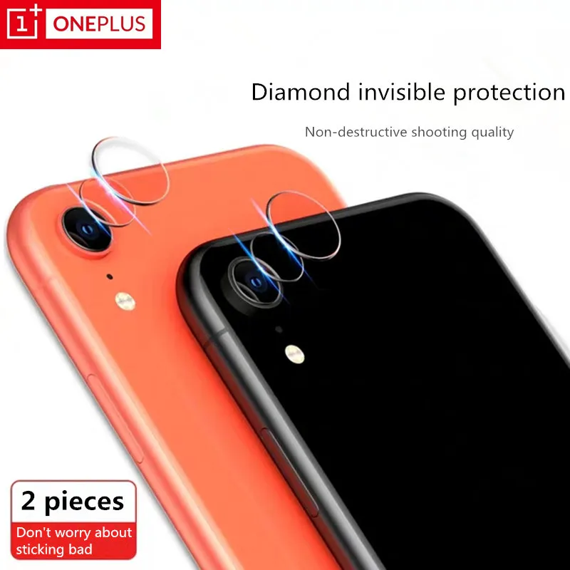 

Back Camera Lens Screen Protector Tempered Glass For OnePlus 7 7Pro 6T 6 5T 5 3T 3 One Plus 6T 1+7 Camera Protective Glass Films