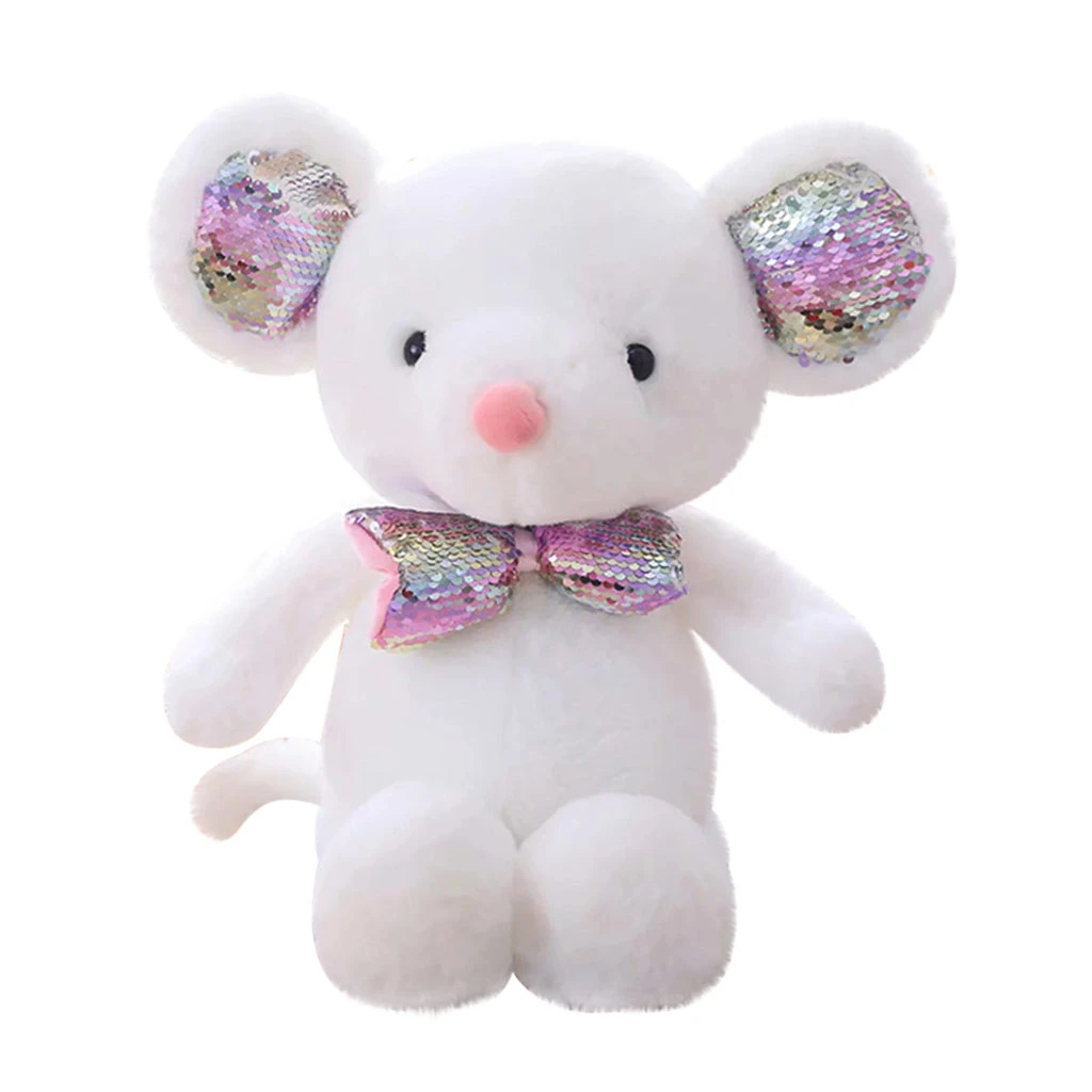 newborn plush toys