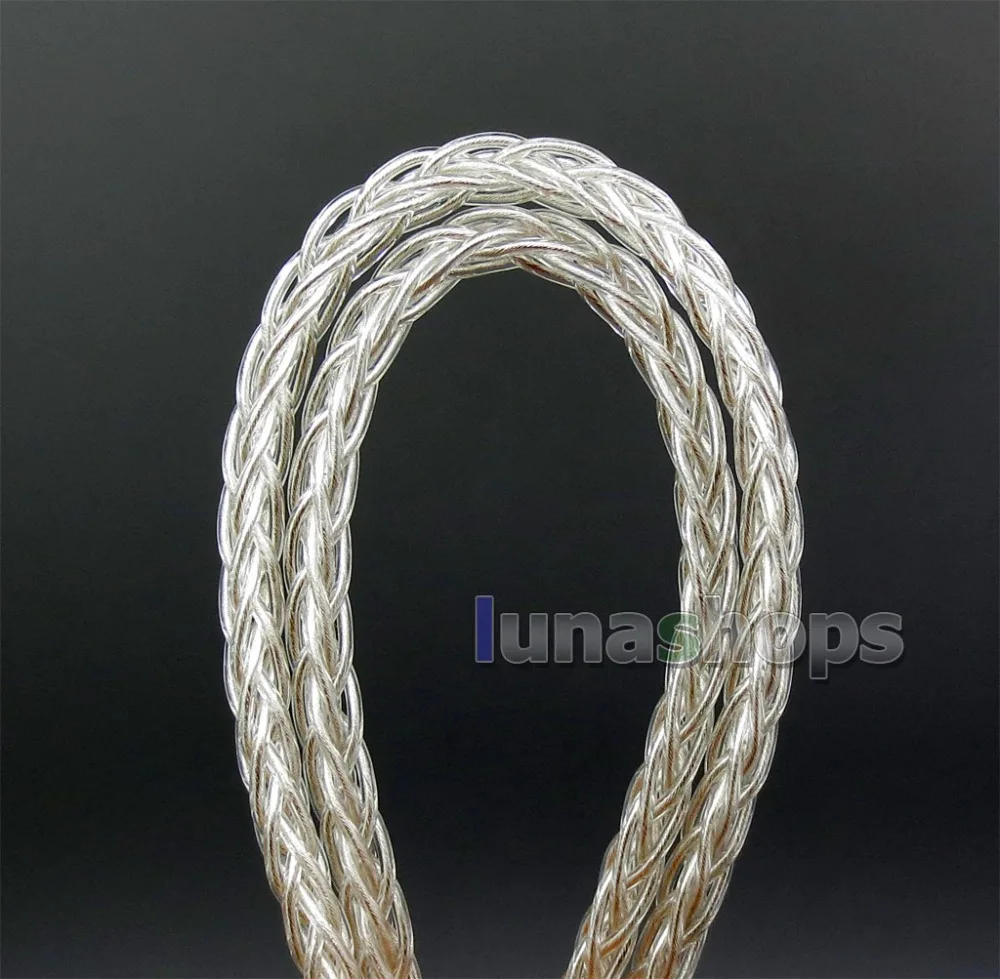 LN06787 4.4mm XLR 2.5mm 99%  8 ھ ̾ ̺ AKG Q701 K702 K271 K272 K240 K141 K712 K181 K267 K712 Headphon