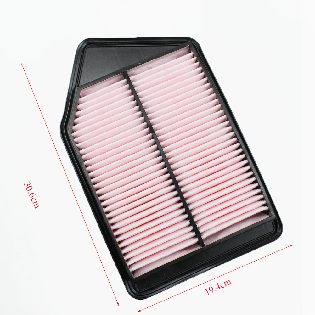 

Очиститель воздушного фильтра двигателя 172205A2A00 для HONDA ACCORD 2013-2017 2.4L