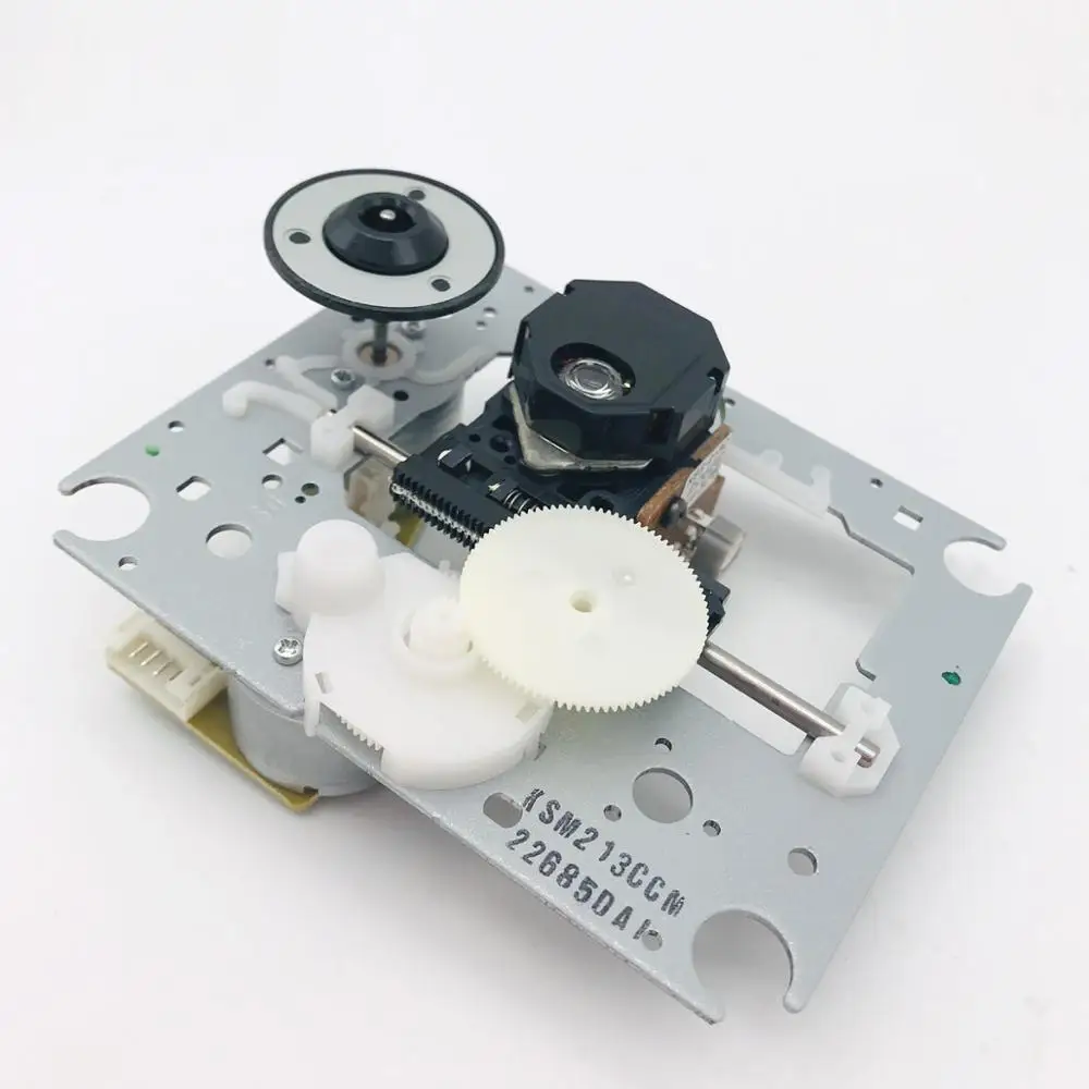 Оригинальная новая система для аудио и видеосъемки KSM213CCM KSS213C с механизмом