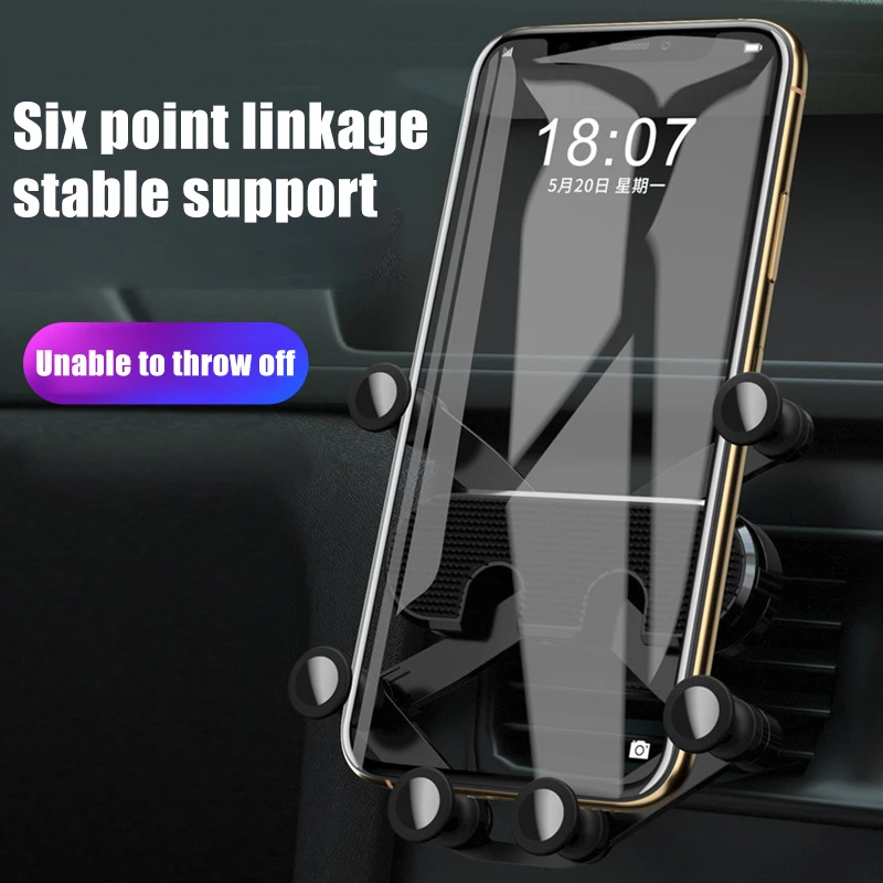car phone holder air vent (7)