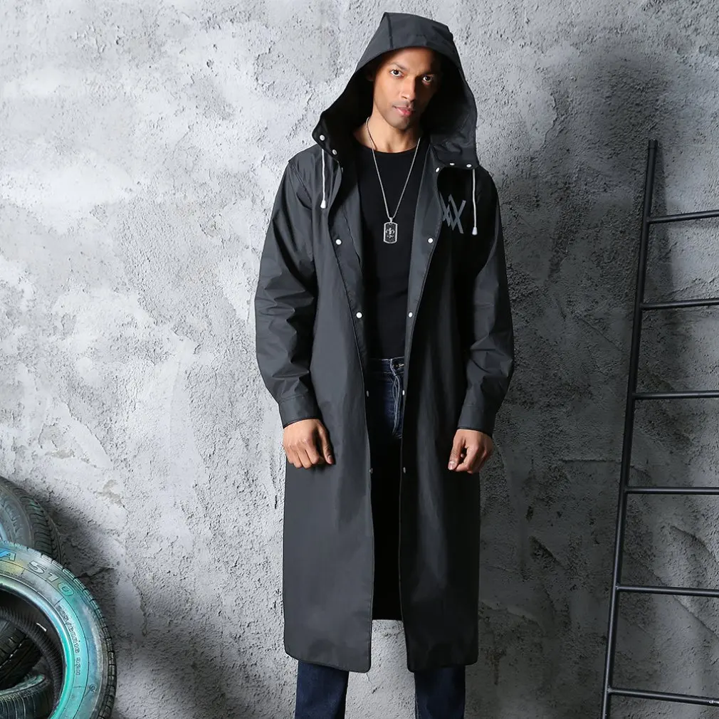 Raincoat Image 5