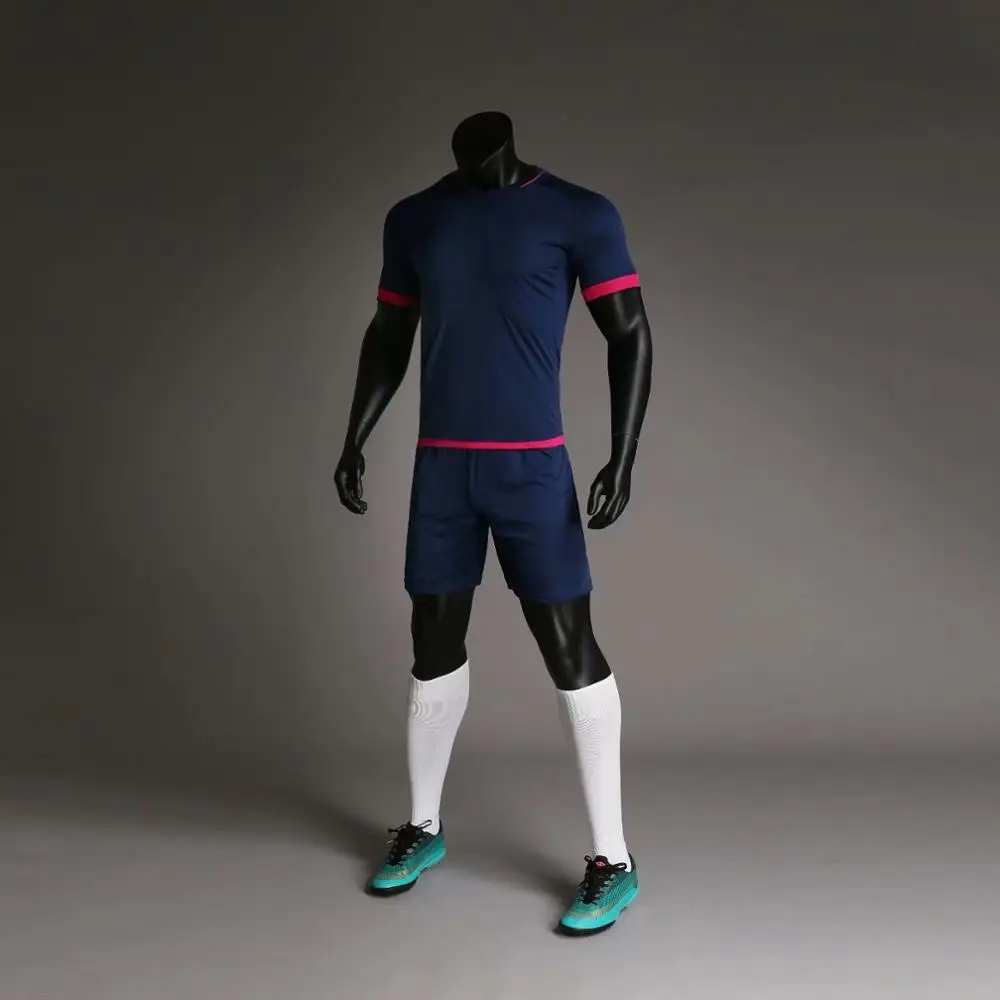 Костюмы футбольной формы Custome для взрослых детей Джерси футбол 2020 футбольная