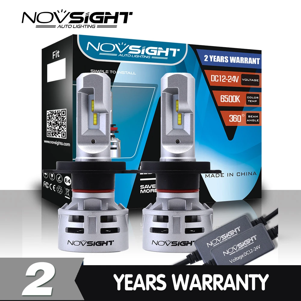 Wireless H8 H9 All-in-One Conversion Kit CREE Chips 10000LM 6500K Cool White NINEO Fanless H11 LED Headlight Bulbs Wireless H8 H9 All-in-One Conversion Kit CREE Chips 10000LM 6500K Cool White NINEO Fanless H11 LED Headlight Bulbs