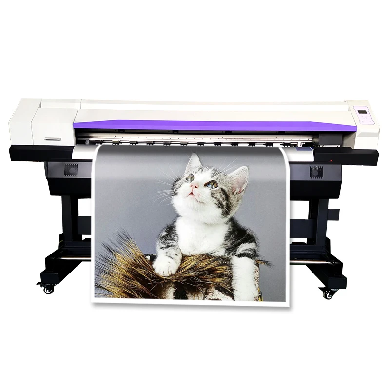 vinyl graphics printer