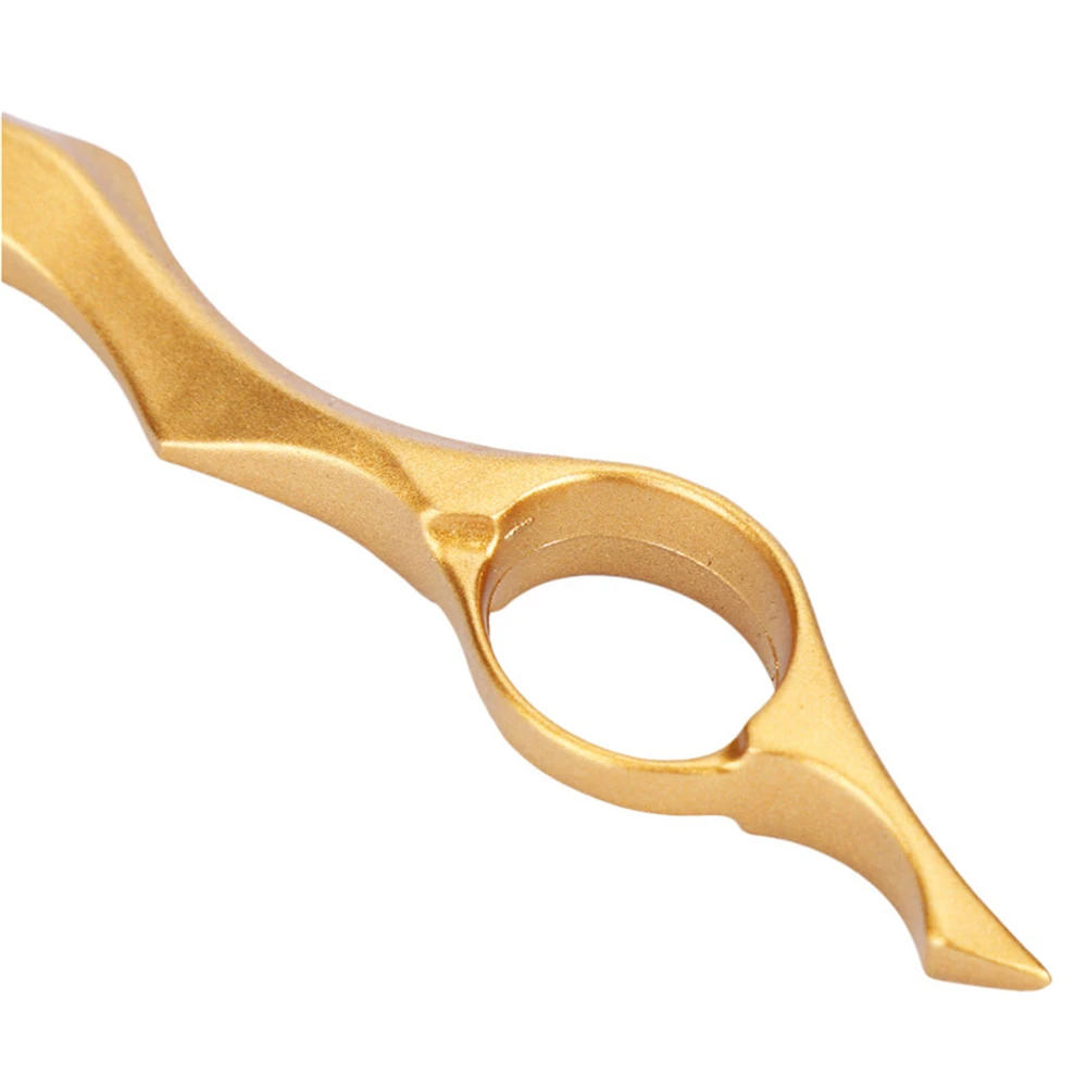 GOZLILI Safety Hair Cutting Razors for Hairdresser's Steel Barber Salon Thinning Tools+10pcs Blades Scraping Eyebrow Knife Kits (6)