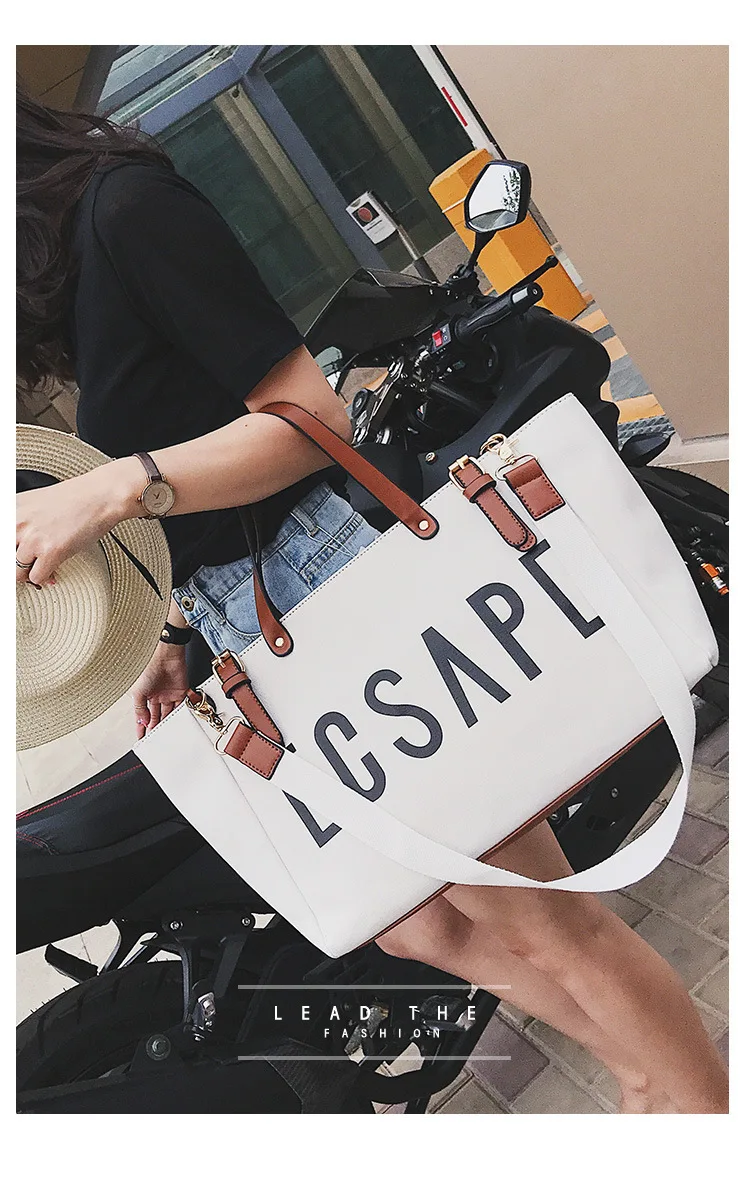 

2017 New Style WOMEN'S Bag Exquisite Fashion Women's Dumplings Handbag Lettered Shoulder Shoulder Bag/ Hand Bag Large
