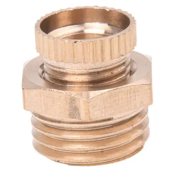 

PT 1/4" Male Threaded Metal Water Drain Valve for Air Compressor