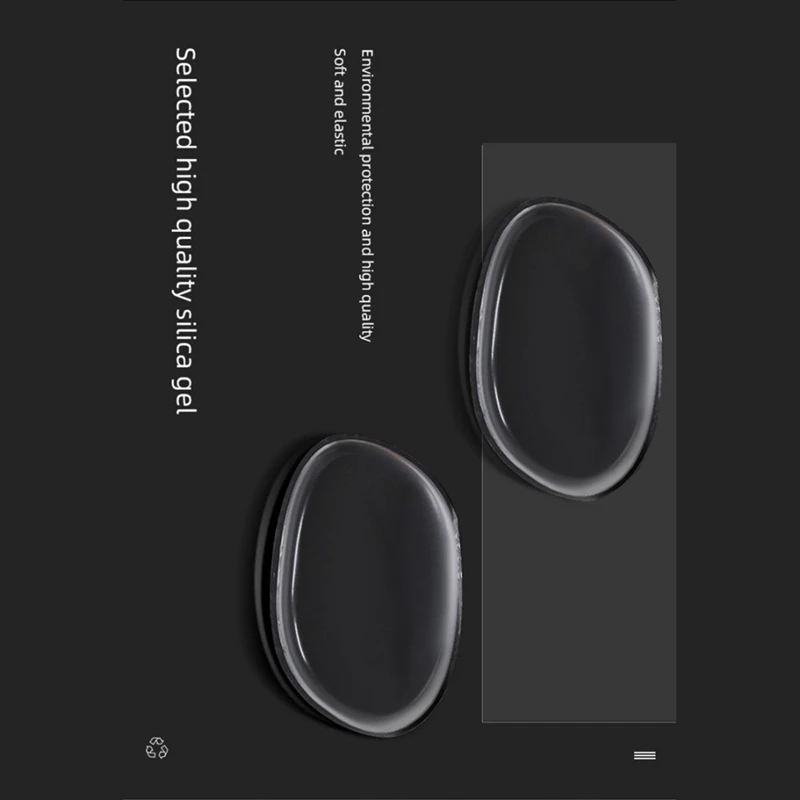 3D прозрачный силиконовый спонж для макияжа для жидкой основы BB CC крем первой необходимости Косметика для макияжа