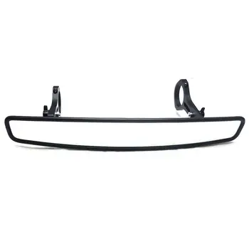

1.75inch UTV Wide Rear View Mirror for ROUND ROLL BAR Polaris RZR XP 4 Arctic Cat